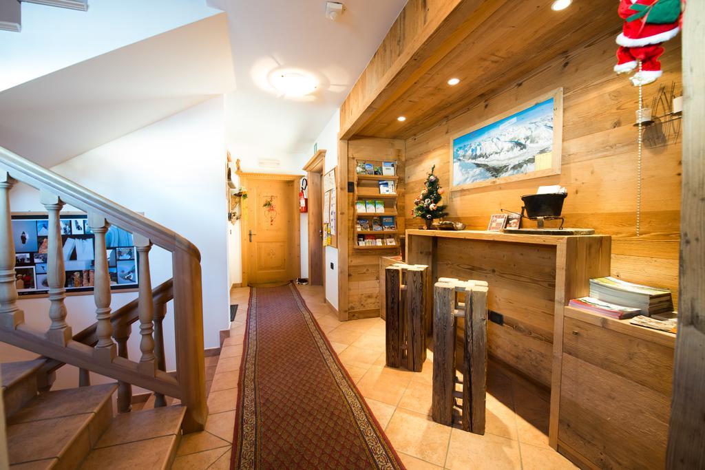 Chalet Cambra Livigno Exteriör bild