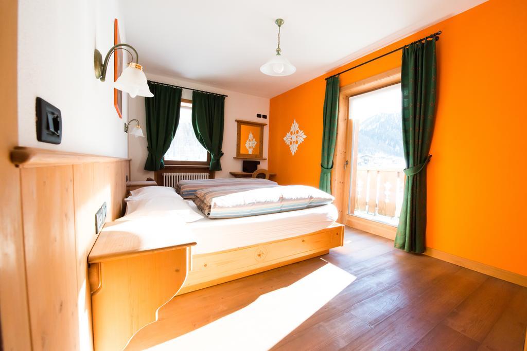 Chalet Cambra Livigno Rum bild