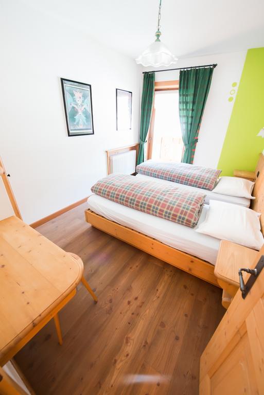 Chalet Cambra Livigno Rum bild