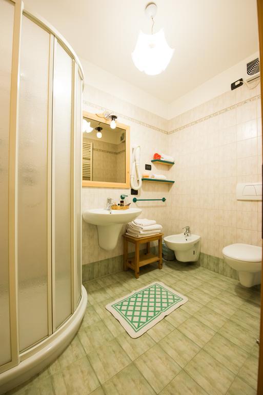Chalet Cambra Livigno Rum bild