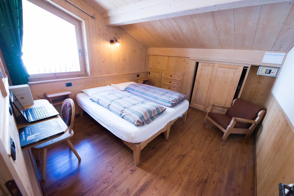 Chalet Cambra Livigno Exteriör bild